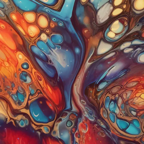 PsychedelicFluids, detailed