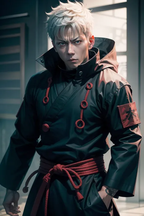 Yuta Okkotsu Jujutsu Kaisen