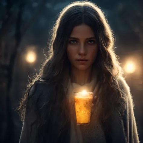 JESUS CHRIST DARK PHOTO: realistic epic, soft cinematic portrait, adobe lightroom, photographic lab, highly detailed, faded, (neutral colors: 1.2), (hdr: 1.4) , (soft colors:1.2), hyperdetailed, (artstation:1.4), cinematic, warm lights, dramatic light, (in...