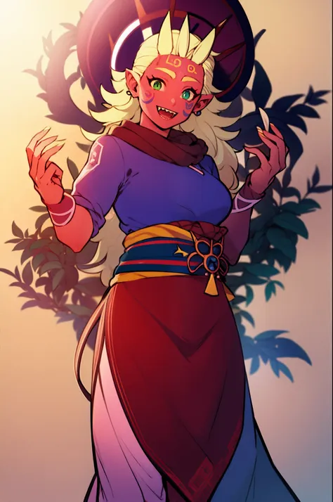 gijinka-majora