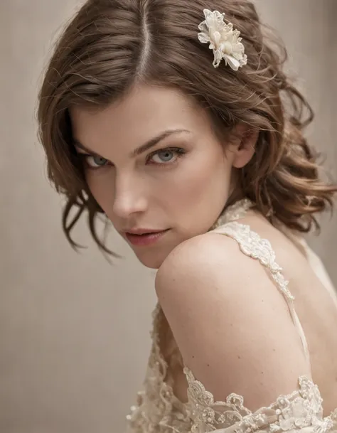 Milla Jovovich