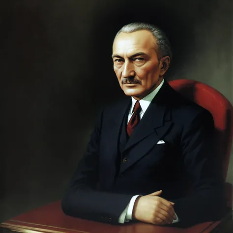 Ataturk