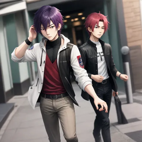 Kamisato Ayato