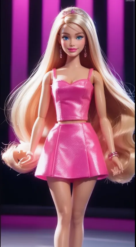 Barbie, movie