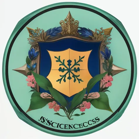 Biological Sciences class emblem