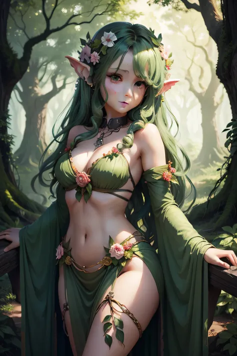 Dryad