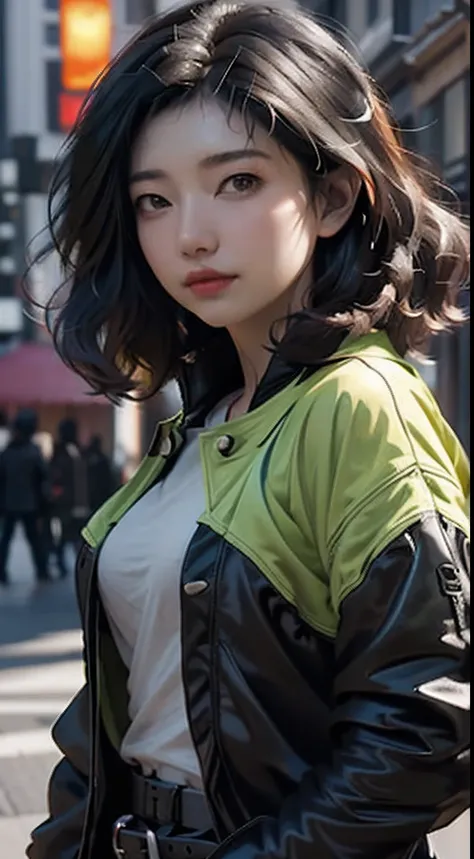 ((Best quality)), ((masterpiece)), (detailed:1.4), 3D, an image of a beautiful cyberpunk female,HDR (High Dynamic Range),Ray Tracing,NVIDIA RTX,Super-Resolution,Unreal 5,Subsurface scattering,PBR Texturing,Post-processing,Anisotropic Filtering,Depth-of-fie...