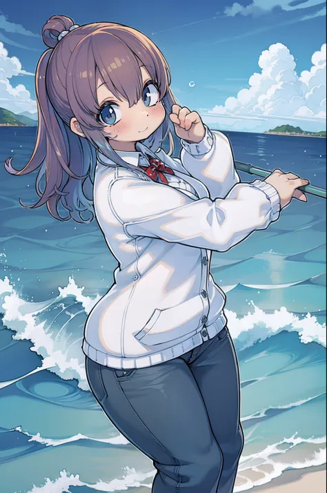 ocean