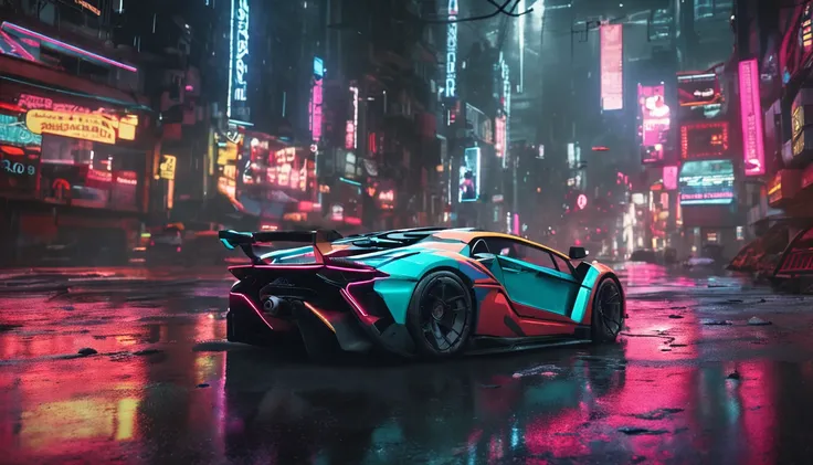 (veneno, Antecedentes cyberpunk, mejor calidad, obra-prima, ultrahigh resolution, realistic photograph:1.4)