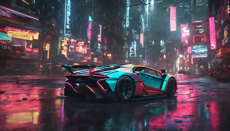 (veneno, Antecedentes cyberpunk, mejor calidad, obra-prima, ultrahigh resolution, realistic photograph:1.4)