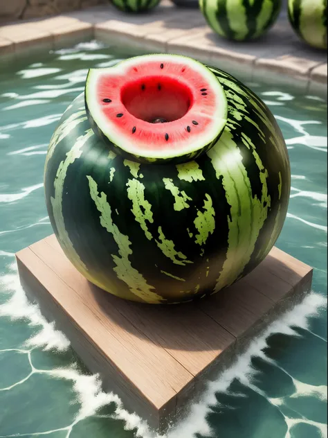 water melon