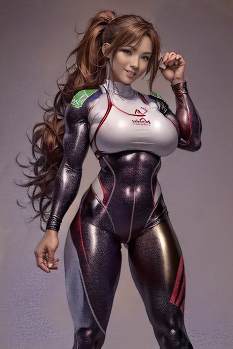 racing suit