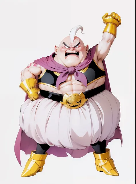 Majin Bu