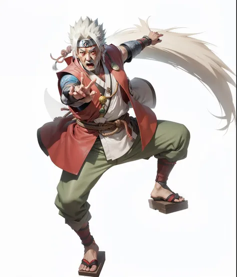 Jiraiya