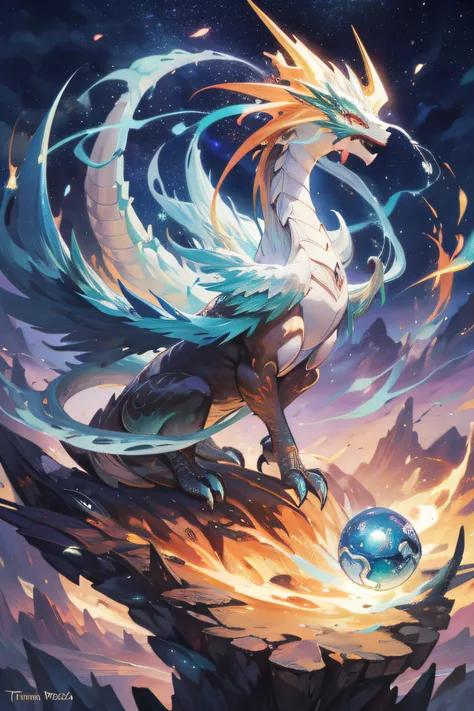 Fondos de Pokemon World - Pokemon World Wallpapers, Magic earth Phoenix Egg, Brown ground ball, Mana flowing around you, Hechizo de tierra, Arte oficial de alto detalle, Ilustraciones oficiales, Arte completo, brown crystal explosion, con poderes de tierra...