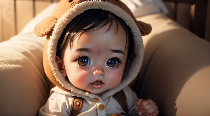 cute baby