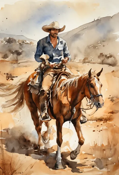 There is a man on a horse in front of a full moon, Andar a cavalo na lua, vaqueiro, Cowboy na Faixa, Back photo of a cowboy, No Velho Oeste, O Cowboy no Estranho Oeste, Velho Oeste, Lone guard, sonho de vaqueiro, quadrinhos ocidentais inspirados, lonely ri...