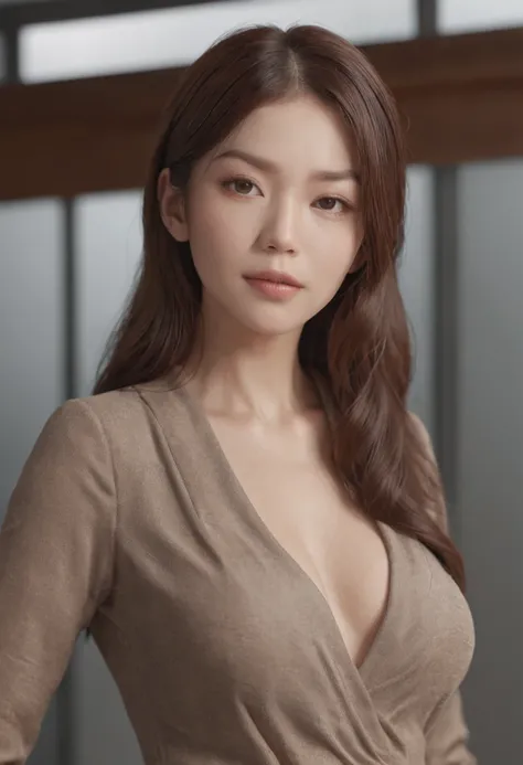 pussy focus, a Japanese beautiful business woman, mature, spread legs, in the office, (extremely detailed CG unity 8k photo) (masterpiece), (best quality), (photorealistic:1.4), real human skin,