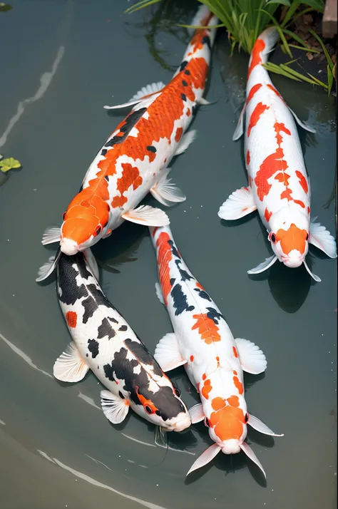 Koi