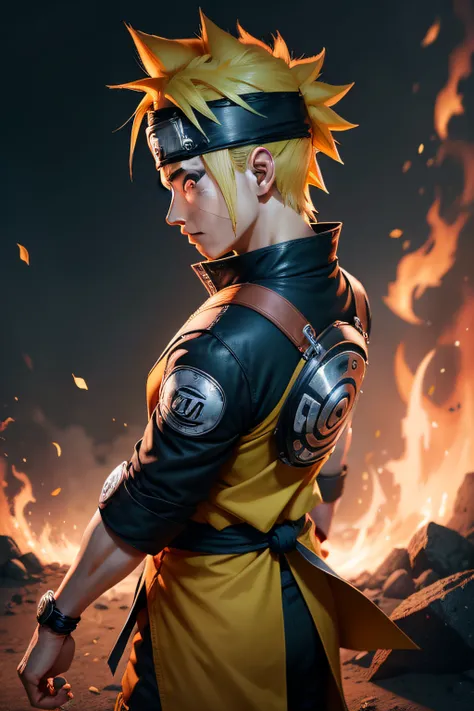 naruto