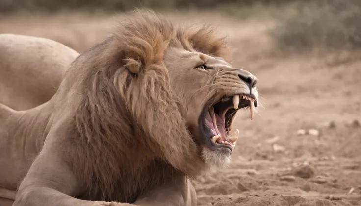 Absurdo, Very high resolution, super detalhado, representando uma vista de longe de (((um homem se transformando em um lobisomem))), orelhas, dentes e pelos, (((show suffering with transformation))), showing the effects of changing soft lighting, intimate ...