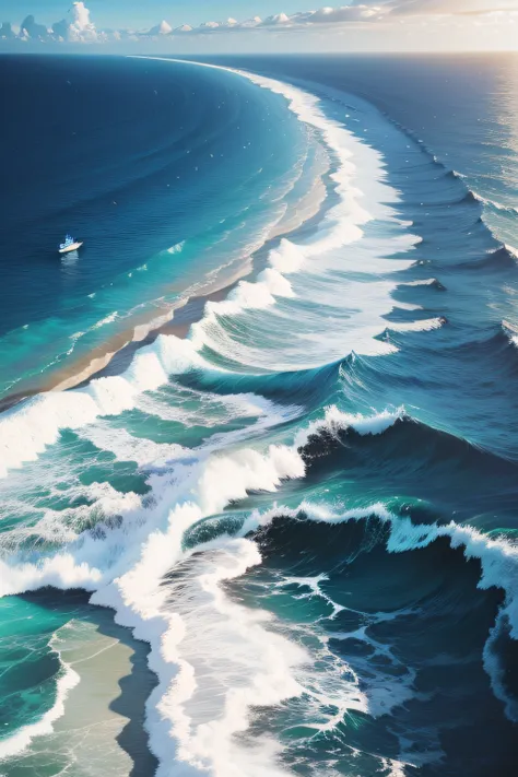 Ocean