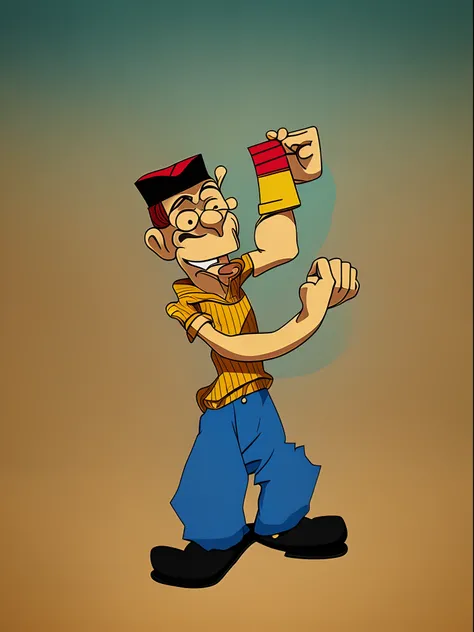 Popeye