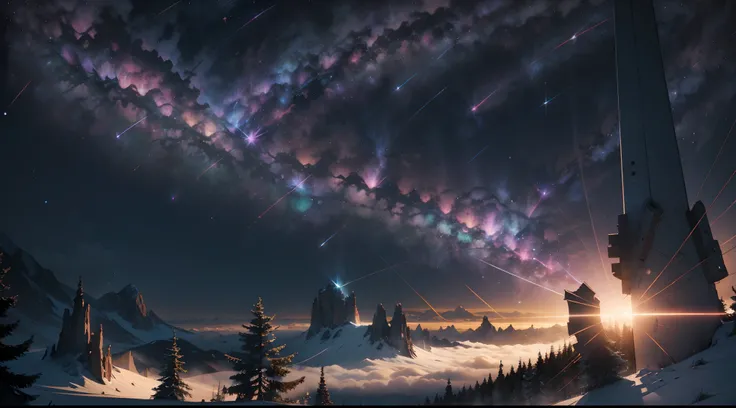 starrysky