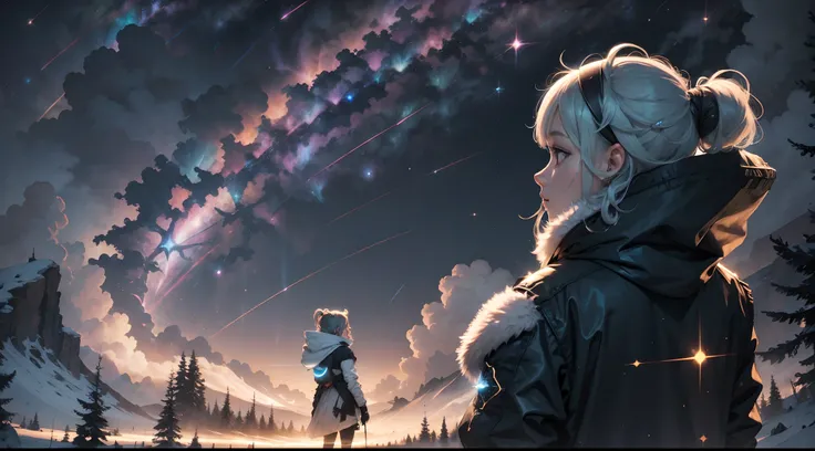 starrysky