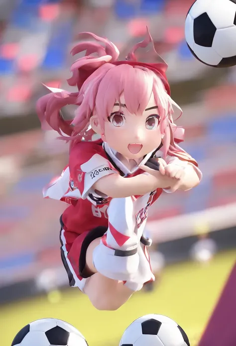 astolfo fate , soccer uniform