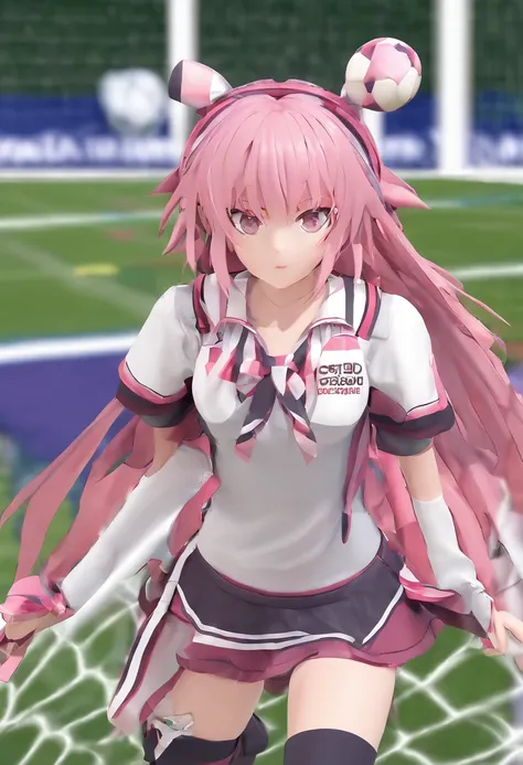 astolfo fate , soccer uniform