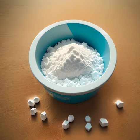 Show the chemical molecule of anionic polyacrylamide being adsorbed to soil particles, specifically to positively charged oxides. O processo ocorre dentro do solo. Draw up a scheme where calcium silicate displaces the polyacrylamide molecule separating it ...