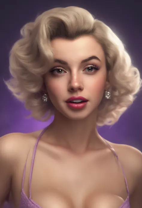 Marilyn Monroe, beautiful retro colors, instagram (realistic, highest resolution: 1.4), ((puffy eyes)), Looking at Viewer, full body (8k, RAW photo, best quality, master piece: 1.2), (realistic, photo photorealistic: 1.37), (sharp focus: 1.2), professional...