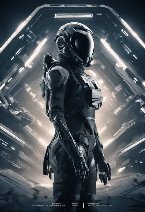 Craft a captivating movie poster that depicts the epic clash between humanity and an advanced alien race. Showcase the looming threat of the alien invaders, the resilience of human defenders, and the otherworldly technology and landscapes, capturing the es...