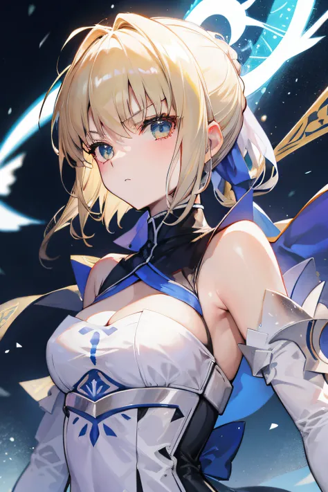 saber fate go