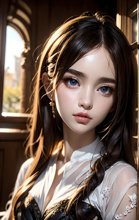 best quality ,masterpiece, illustration, an extremely delicate and beautiful, extremely detailed ,cg ,unity ,8k wallpaper, amazi...