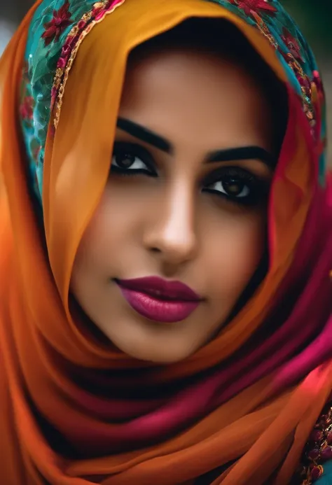 arabic hijab girl