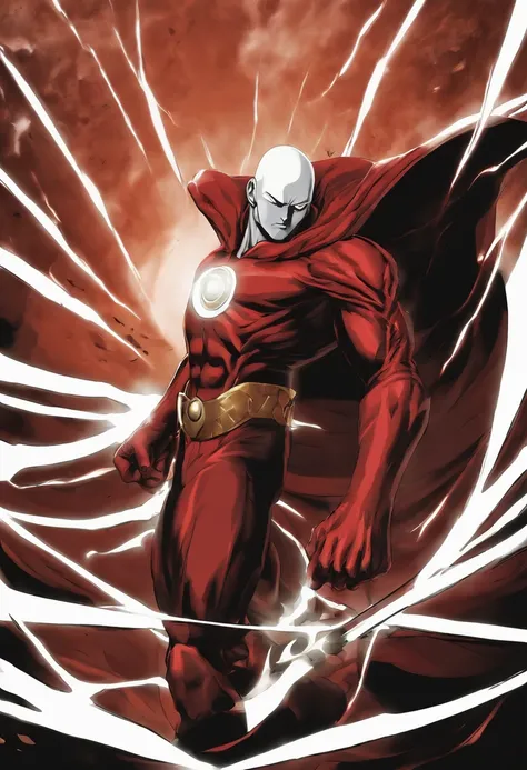 Boros, also known as Lord Boros, is a formidable and enigmatic antagonist in the popular anime series "One Punch Man." He is the leader of the Dark Matter Thieves, a powerful alien group that threatens the safety of the Earth. Boros is an imposing figure, ...