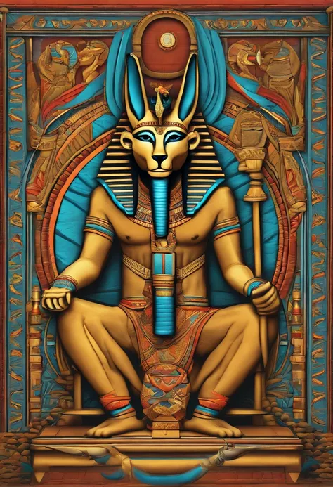 anubis