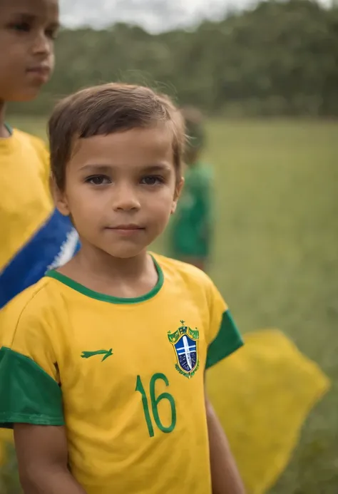 BRAZILIAN CHILDREN, Bandeira do Brazil, Blue circle, faixa amarela, capa de livro, childrens, Brasil, Brasil, futeBol, camisa do Brasil. Amazon Rainforest, arara azul. BRAZÃO Brazilian National Team.