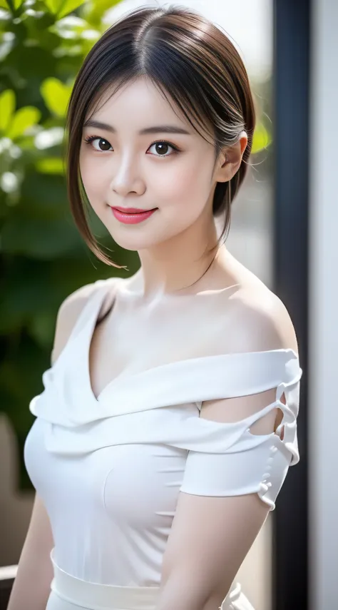 (8K, RAW photo, Masterpiece:1.2), (Realistic, photo-realistic:1.37), (ulzang-6500-v1.1), 1girll, (Kaziran has large eyes and double eyelids), (The facial features are delicate and delicate, Fair skin is rosy, And the cheeks are slightly fat，Pouting lips), ...