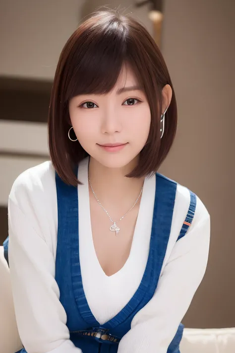 Smiling minchen, ridiculous, closed mouth, balanced eyes, (Best Quality Detail: 1.2), Realistic, 8K HD, Ultra Detailed, High Quality Texture, Complex Detail, Detailed Texture, Fine Detail, High Detail, Very Detailed CG, High Quality Shadows, Delicate Beaut...