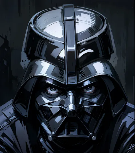 darth vader