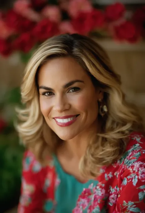 foto realista da cat cora com 12 anos de idade, vestida numa blusa onde esta escrito a palavra VALDO e um chort