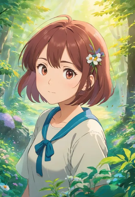 Yui Hirasawa