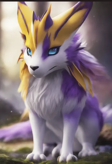 Renamon