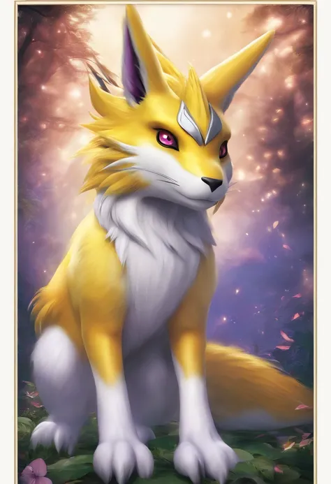 Renamon