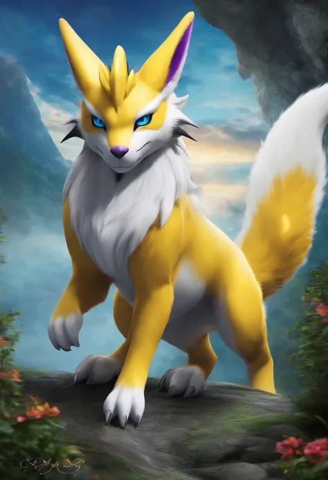 Renamon