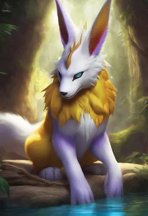 Renamon