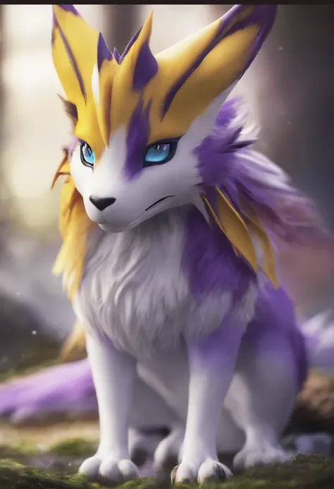 Renamon